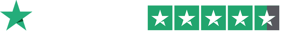 Trustpilot rating 4.9